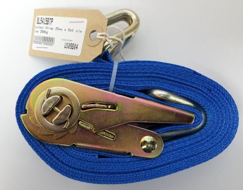 Blue Ratchet Strap 25mm x 5 Metres Long - BL5415BTP - 12 bl5415btp.jpg